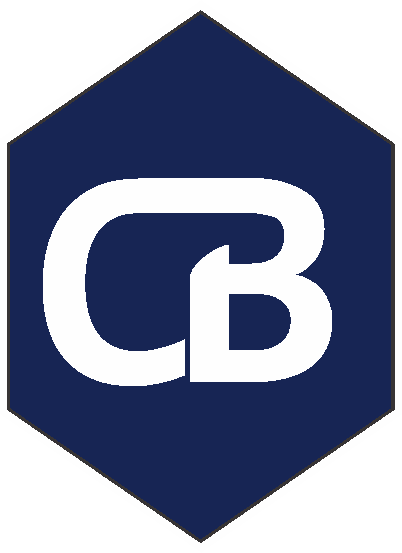 cb logo